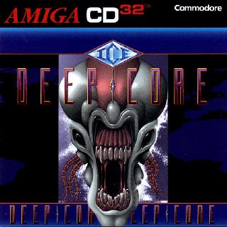 Screenshot Thumbnail / Media File 1 for Deep Core v1.01 (1993)(ICE)[!][CDD2998]